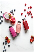 healthy cafe - 1