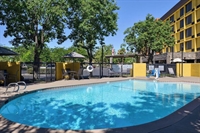 fairfield inn 122-key bakersfield - 3