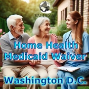 home health medicaid waiver - 1