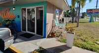 clearwater redevelopment motel with - 2