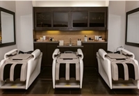 upscale hair salon spa - 1