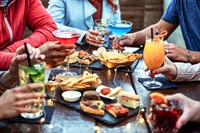 midtown nyc restaurant nightlife - 1