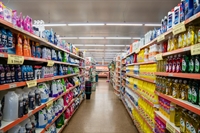 deli grocery high cash - 1