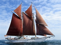 yacht charter company south - 1