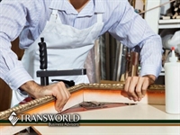 custom picture framing specialty - 1