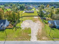 plot of land available - 2