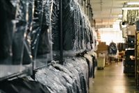dry cleaning business texas - 1