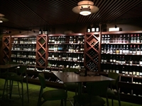 wine bar restaurant los - 3