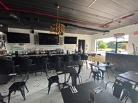 fully built-out equipped restaurant - 2