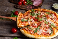 turn-key italian restaurant pizzeria - 1