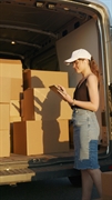 transportation business with secured - 1