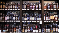 operating beer wine store - 1