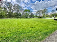 prime commercial development land - 1