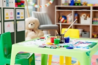 established licensed early childhood - 1