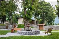luxury outdoor design build - 1