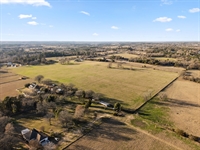 47 acre development tract - 2