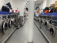 established laundromat new york - 1