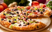 pizza paradise - 1