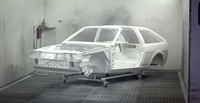 auto body shop asset - 1