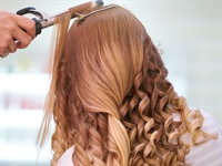 turnkey hair salon commission - 1