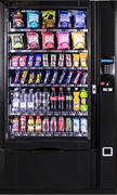 lucrative vending machines healthy - 1