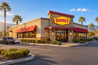 denny's restaurant for sale - 1