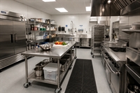 shared commissary kitchen - 1