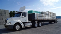 trucking company - 1