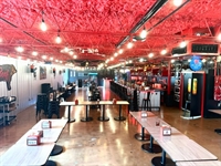 brand-new fully-equipped restaurant bar - 3