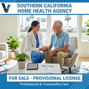 provisional license home health - 1