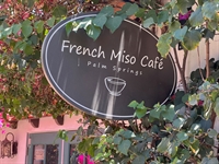 french miso café palm - 3