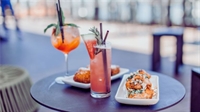 fast-casual restaurant bar prime - 1