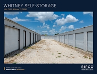 whitney self-storage with upside - 1