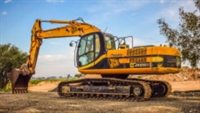 successful excavation site development - 1