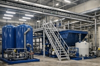 innovative industrial wastewater solutions - 1