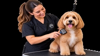 turnkey mobile pet grooming - 1