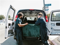 junk removal franchise with - 1