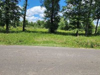 plot of land available - 2
