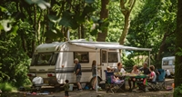 established campground bar fuelling - 1