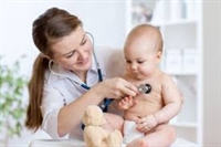 two location pediatric practice - 1