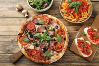 highly profitable pizzeria-restaurant 45k - 1