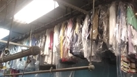 dry cleaner laundry business - 1