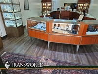 established jewelry store a - 1