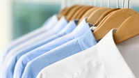 eco-friendly garment cleaning business - 1