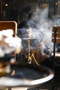 hookah lounge bar cafe - 1