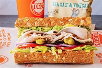high-traffic togo s franchise - 1