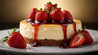 established gourmet dessert wholesaler - 1