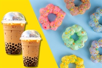 turnkey donut corn dog - 1