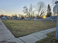 prime commercial development land - 1