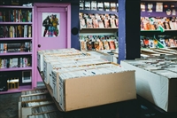 well-established hobby gaming store - 1